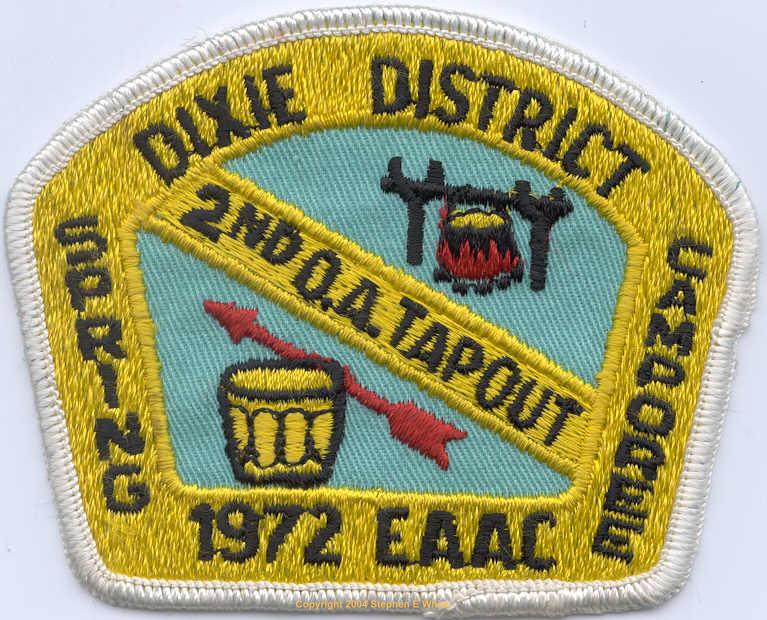 x1972 Dixie